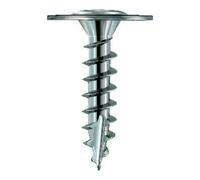 Eurotec Eurotec Vis de raccord pour poteau 8x40 ISR 40 Quantité:100
