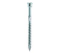 Eurotec Eurotec Vis Terrassotec encastrée DIN10088 5,5x50mm T25 Quantité:200
