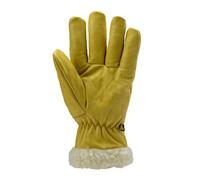 Gant EUROWINTER ISLANDE jaune - COVERGUARD - MO2490 T10