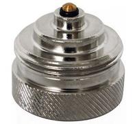 Eurotronic Adaptateur de vanne de radiateur 700107 adapté pour radiateurs Markaryd