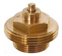 Eurotherm Electronic 700 100 0122 Métal adaptateur pour radiateurs, électronique Métal G