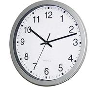 EuroTime Horloge Murale Radiopilotée