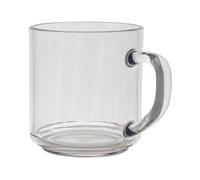 Eurotrail ensemble de 2 verres à thé