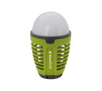 Eurotrail USB Rechargeable Lampe anti-moustiques