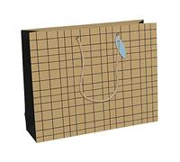 Sac cadeau 'Minimalist', shopping