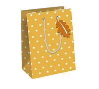 Sac cadeau de Noël 'Fox', moyen