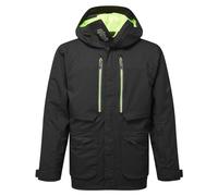 Ev4 Parka Dhiver - L - Noir - Portwest