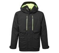 Ev4 Parka D'hiver - Taille M - Noir Tall - Portwest