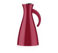 Eva Solo 502913 - Carafe isotherme (1 litre), couleur rouge