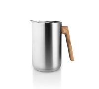 Thermos isolé Eva Solo, collection Nordic Kitchen, en acier inoxydable