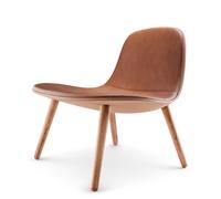 EVA SOLO ABALONE Chaise longue Chêne Eva Solo - 5706631194006