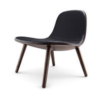 EVA SOLO ABALONE Chaise longue Chêne fumé Eva Solo - 5706631193986