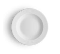 Eva Solo Assiette creuse Eva Trio Legio Nova 22 cm blanc