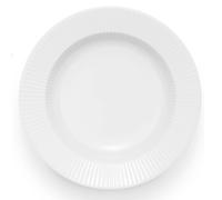 Eva Solo Assiette creuse Eva Trio Legio Nova blanc