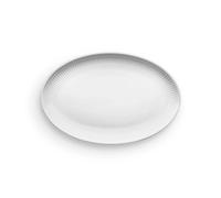 Eva Solo Assiette ovale Eva Trio Legio Nova 24.5 cm