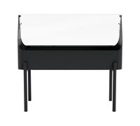 Eva Solo Bac serre Simply Grow 73 x 80 x 33 cm Black