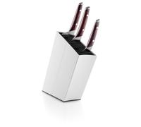Eva Solo Bloc couteaux Eva Solo blanc