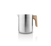 Eva Solo Carafe à induction Nordic kitchen 1 L Acier brossé