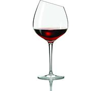 EVA SOLO | Bourgogne | Verre soufflé à la bouche exceptionnel | Verres à vin