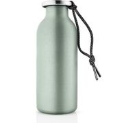 Eva Solo bouteille isolante 24/12 To Go, bouteille thermique, acier inoxydable, plastique, Sage, 500 ml, 505034