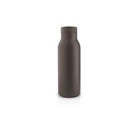 Eva Solo Bouteille isotherme Urban 500 ml Chocolat