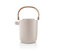 Eva Solo Bouteille thermos à thé Nordic Kitchen 1 L Sable