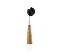 Brosse à vaisselle 23 cm, blanc, nylon / bois, Eva Solo