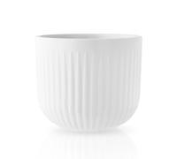 Eva Solo Cache-pot Eva Trio Legio Nova blanc Grand ø15.5 cm