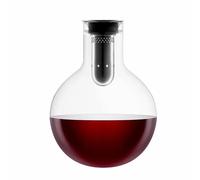 Eva Solo Carafe à décanter, Décanteur, Carafe en verre, Verre, Carafe, Transparent, 0.75 L, 567474