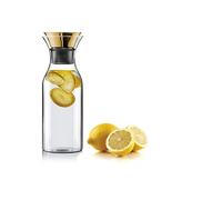 Eva Solo Carafe rafraîchissante sans housse Eva Solo Laiton-noir