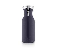 Eva Solo Carafe rafraîchissante Eva Solo à housse tissée Night sky