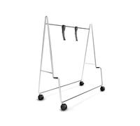Eva Solo Carry Meuble TV avec Roulettes en Acier