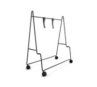 Eva Solo Carry Meuble TV avec Roulettes Noir