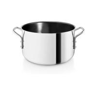 Eva Solo Casserole en céramique Eva Trio Stainless Steel Slip-Let 3.6 l