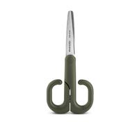 Eva Solo Ciseaux arrondis Green Tool 16 cm Vert