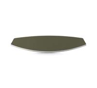 Eva Solo Couteau à herbes aromatiques/à pizza Green Tool Vert