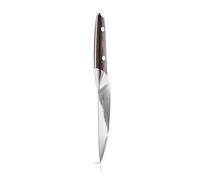 Eva Solo | Couteau à légumes 13 cm | Couteau de précision polyvalent dans une taille pratique | Bois de pakka