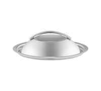 Eva Solo Couvercle bombé Eva Trio en acier inoxydable recyclé Ø16 cm