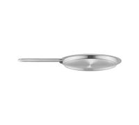 Eva Solo Couvercle d’assiette Eva Trio en acier inoxydable recyclé Ø13 cm