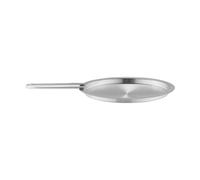Eva Solo Couvercle d’assiette Eva Trio en acier inoxydable recyclé Ø16 cm