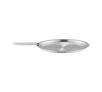 Eva Solo Couvercle d’assiette Eva Trio en acier inoxydable recyclé Ø20 cm