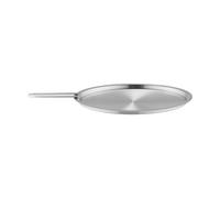 Eva Solo Couvercle d’assiette Eva Trio en acier inoxydable recyclé Ø24 cm