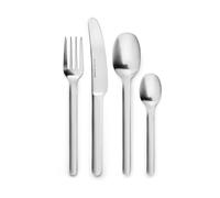 Eva Solo Couverts Nordic Kitchen 16 pièces Acier inoxydable