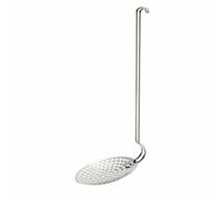 Eva Solo Cuillère à fente Eva Trio ovale Stainless steel