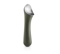 Eva Solo Cuillère à glace Green tools - Formez et servez des boules rondes et uniformes de glace, purée ou autres plats mous - Vert