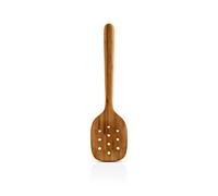 Eva Solo Cuillère à trous Nordic Kitchen 29 cm Bambou