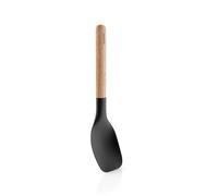 Eva Solo Cuillère de service Nordic Kitchen – petit, noir – Design danois