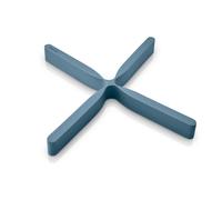 Eva Solo Dessous de plat Eva Solo Flex 21 cm Bleu poussiéreux