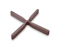 Eva Solo Dessous de plat Eva Solo Flex 21 cm Vintage marron