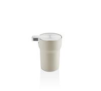 Eva Solo Distributeur de savon Citadel 12 cm Sable